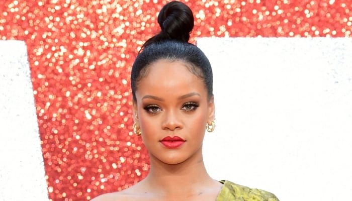 Rihanna leaves fans shaken with her recent cryptic remarks