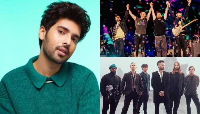 Armaan Malik believes International spotlight will have a sound impact on local artists in India