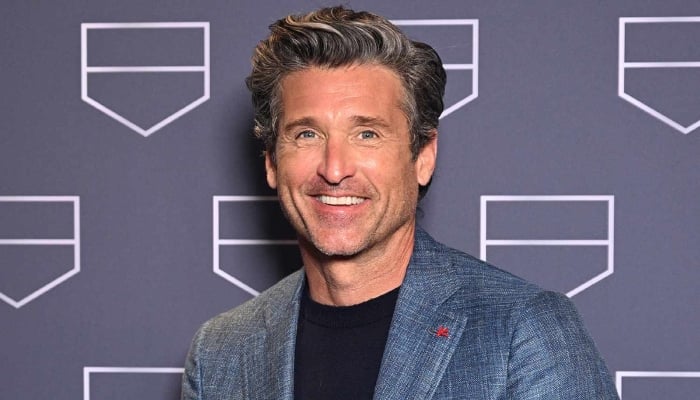 Patrick Dempsey teams up with Minnie Driver for poignant film