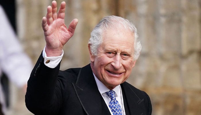 King Charles makes poignant decision for his funeral plans