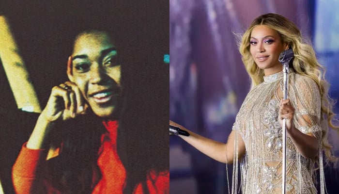 Beyoncé reacts to queen Linda Martell Grammy nomination