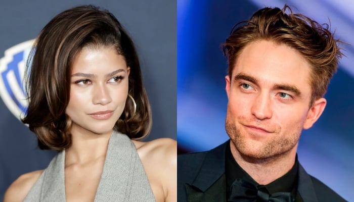 Zendaya sets to share screen with Robert Pattinson in The Drama