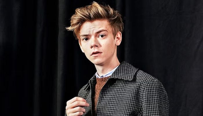 Thomas Brodie-Sangster revealed that he had to come to terms with the bullying he faced in his childhood.