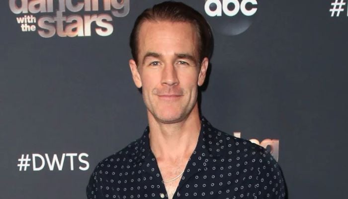 James Van Der Beek had decided his family was complete ahead of his cancer diagnosis.