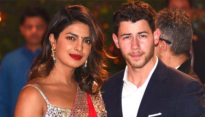 Nick Jonas dated Miley Cirus, Selena Gomez before tying the knot with Priyanka Chopra in 2018