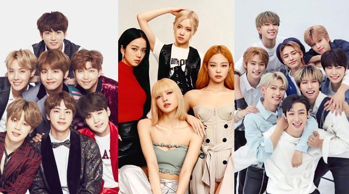 Grammy nominations 2025 turns blind eye to BTS, BLACKPINK, Stay Kids