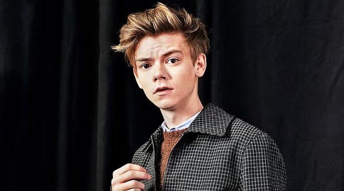 Thomas Brodie-Sangster opens up about childhood bullying