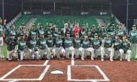 Pakistan Crush India 12-0 In Baseball United Arab Classic For 3rd Consecutive Win