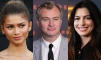 Zendaya, Anne Hathaway Team Up For Christopher Nolan’s Upcoming Movie