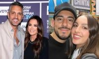 Kyle Richards, Mauricio Umansky’s Daughter Alexia Engaged To Jake Zingerman