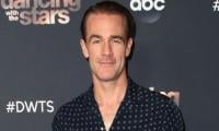 James Van Der Beek Speaks About Vasectomy Decision After Sixth Born