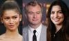 Zendaya, Anne Hathaway team up for Christopher Nolan’s upcoming movie