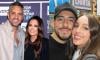 Kyle Richards, Mauricio Umansky’s daughter Alexia Engaged to Jake Zingerman