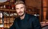 David Beckham offers priceless tips to this year's Sexiest Man Alive