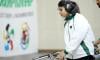 Pakistan's ace shooter Kishmala Talat achieves new feat