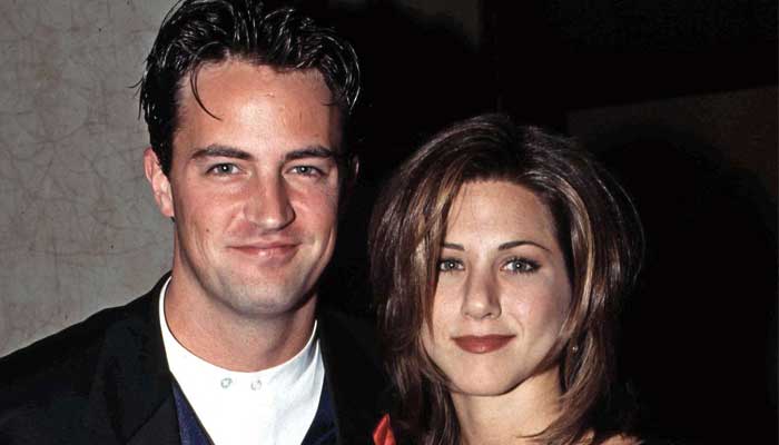 Jennifer Aniston grieves Matthew Perry all over again as Holiday season nears