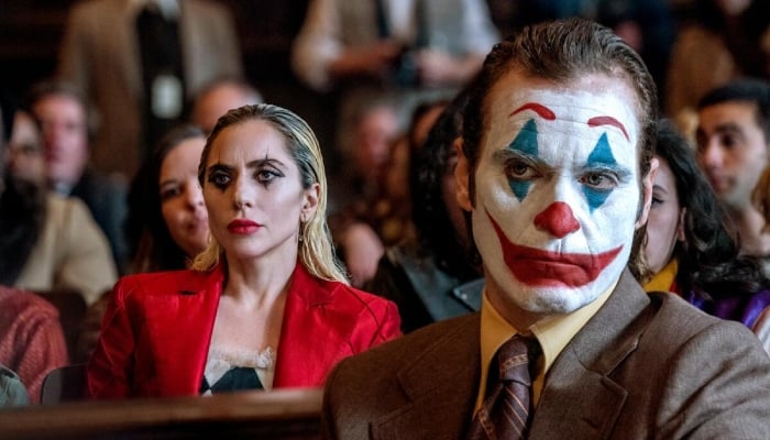 Actor who worked on Joker sequel trashes movie as unwatchable