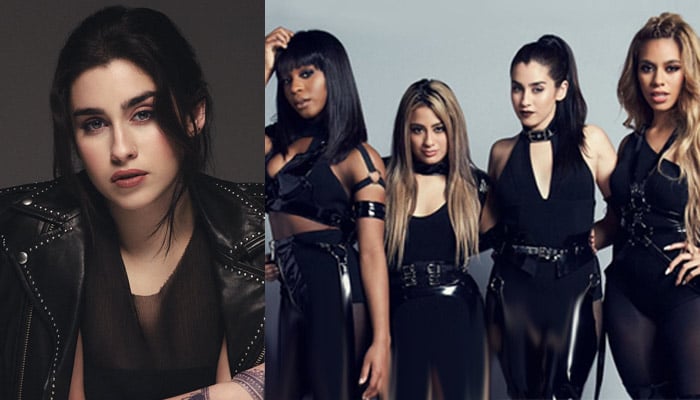 Lauren Jauregui teases future possibility of Fifth Harmony music