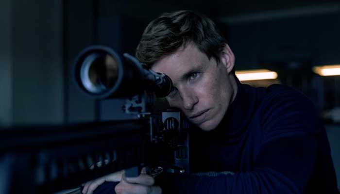 Eddie Redmayne’s stellar performance made fans compare him with James Bond