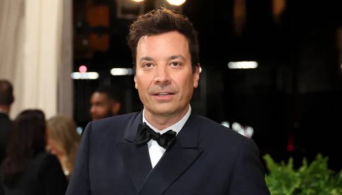 Jimmy Fallons secret to baby-face look with plastic surgery regime: Source