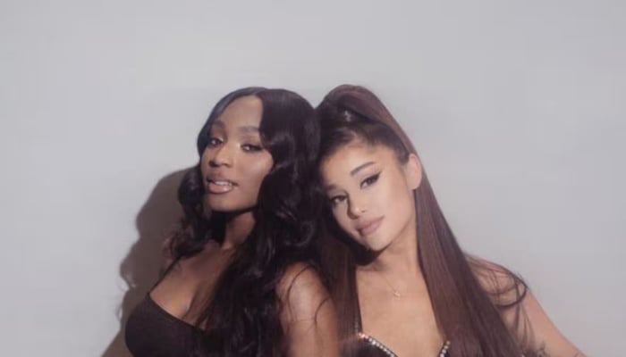 Normani reveals powerful role Ariana Grande played in her journey