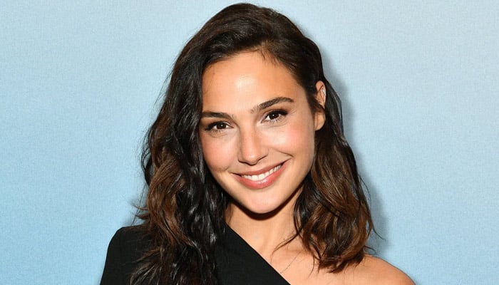 Gal Gadot shares four children with husband Jaron Varsano