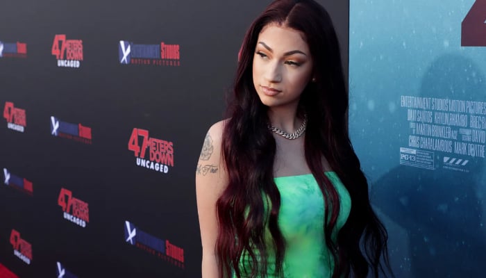 Rapper Bhad Bhabie breaks silence on her saddening weight loss journey