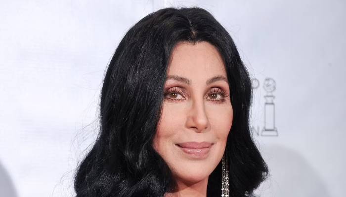 Cher opens up about finding fame after UK hotel incident