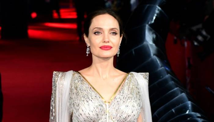 Angelina Jolie all set for ‘next chapter’ after ongoing legal battles