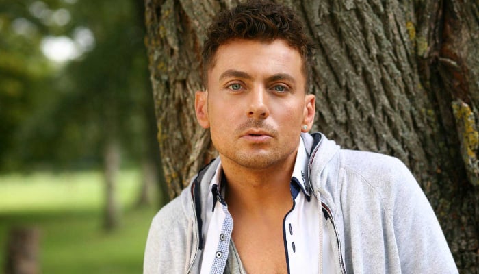 Paul Danan’s life takes harsh turn after being forced to take normal Job