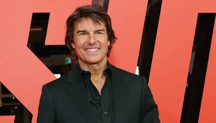 Tom Cruise drafted in body double for upcoming Mission Impossible movie