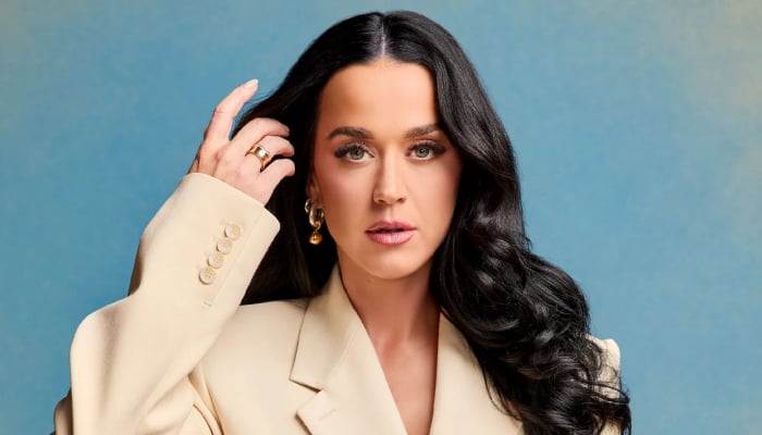 Katy Perry stuns onlookers in recent red carpet appearance