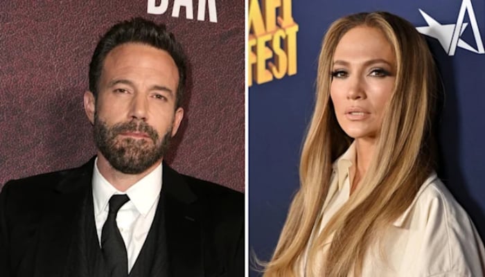 Jennifer Lopez furious over Ben Afflecks recent move