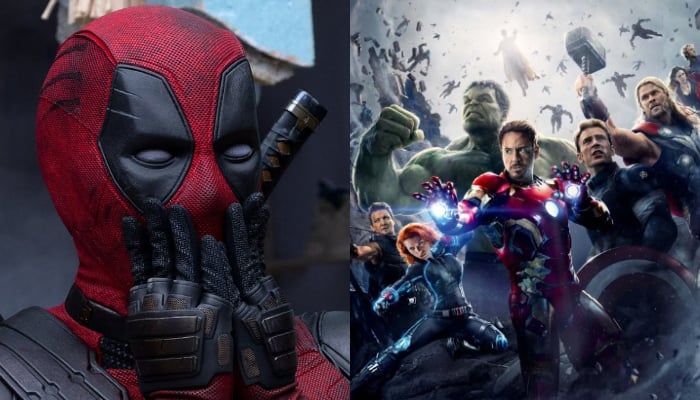 Ryan Reynolds last starred in Deadpool & Wolverine with Hugh Jackman