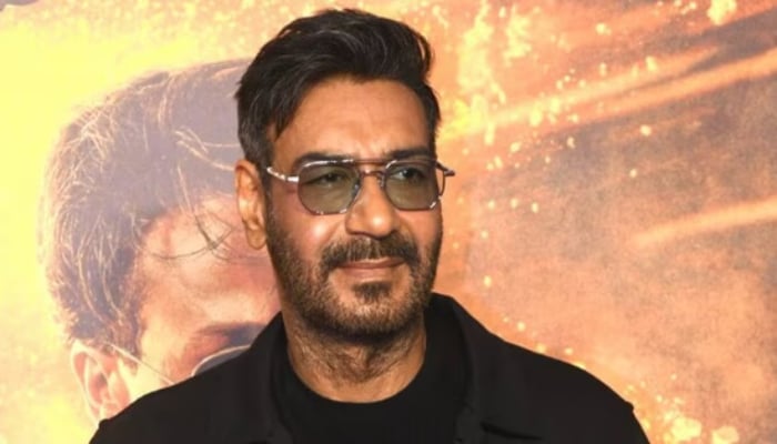 Ajay Devgn makes appalling confession about divorces