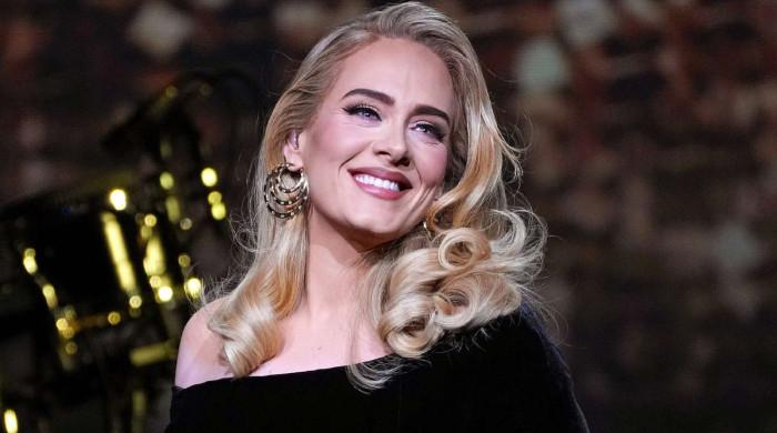 Adele sparks rumours of holding back big surprise after last concerts