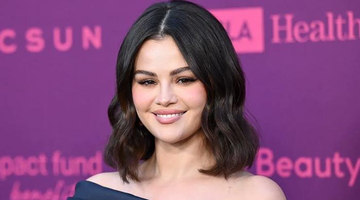 Selena Gomez reflects on ‘tough’ week after ‘Wizards of Waverly Place’ premiere