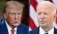 Biden, Trump Set To Meet At White House On Wednesday