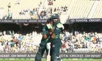 Pakistan Rout Australia, Secure Historic ODI Series Victory Over Kangaroos