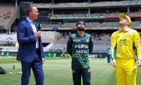 Third ODI: Pakistan Opt To Field First In Series Decider Against Australia