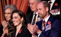 Prince William Confirms Delightful Update About Kate Middleton