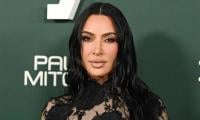 Kim Kardashian Reveals 'sad Part' About Motherhood In Emotional Message 