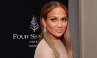 Jennifer Lopez Finds Silver Lining Amidst Challenging Year