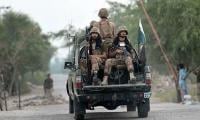 Security Forces Neutralise Six Terrorists In North Waziristan Operation