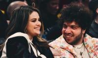 Selena Gomez Teases Fans With Big News About Benny Blanco Romance