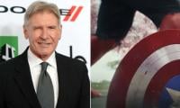 Harrison Ford Goes Red In Rage In Epic 'Captain America' Trailer