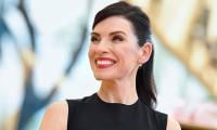 Julianne Margulies Reveals She Scored Iconic 'ER' Role With 'rude' Attitude