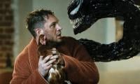 Tom Hardy Admits Handing Over Dangerous 'Venom' Stunts To Body Double