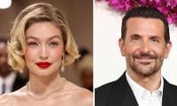 'Lovebirds' Bradley Cooper, Gigi Hadid Extend Support To Pal On Special Occasion