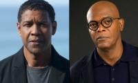 Samuel L. Jackson Defends Denzel Washington's Kids Amid Nepotism Culture